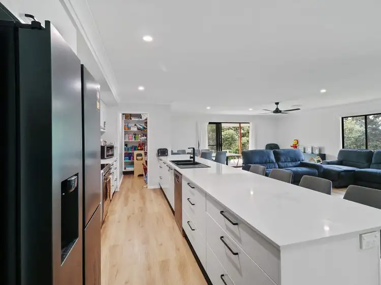 Sixth view of Homely house listing, 4A Bobby Jones Court, Kooralbyn QLD 4285