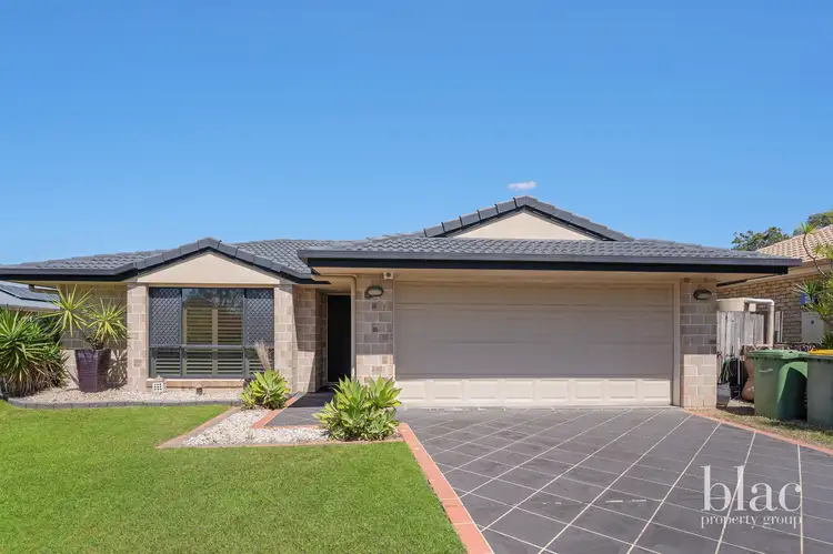 5 Cameo Court, Bray Park QLD 4500