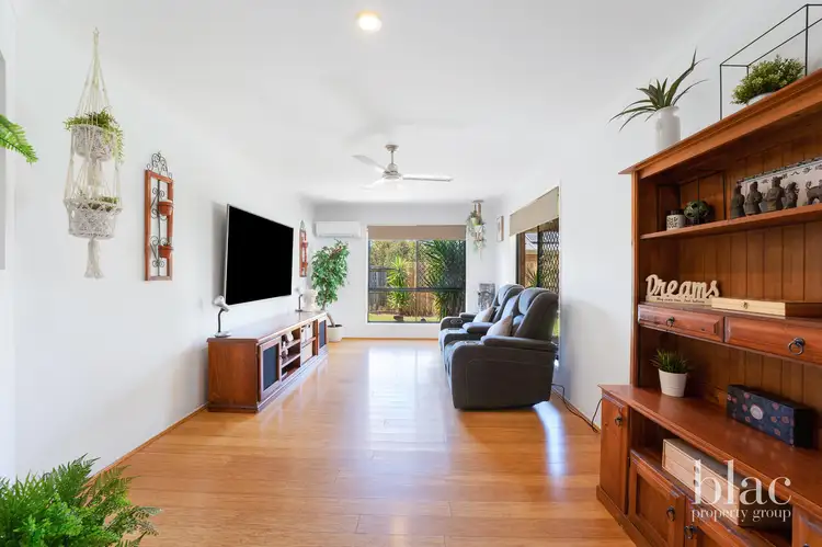 Second view of Homely house listing, 5 Cameo Court, Bray Park QLD 4500
