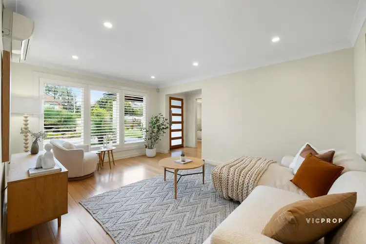 Third view of Homely house listing, 55 Kett Street, Nunawading VIC 3131