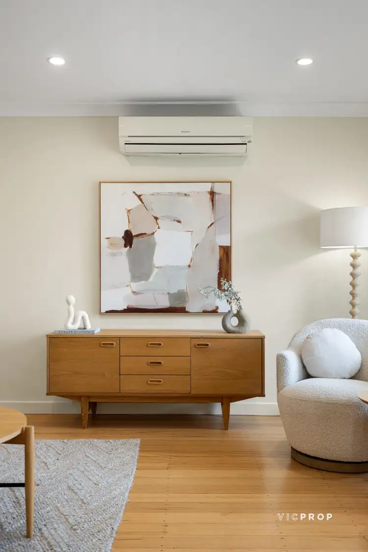 Fourth view of Homely house listing, 55 Kett Street, Nunawading VIC 3131