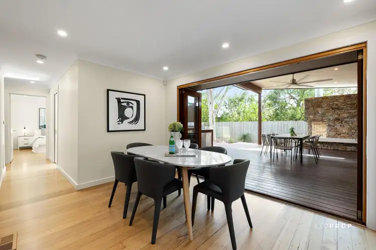 Sixth view of Homely house listing, 55 Kett Street, Nunawading VIC 3131