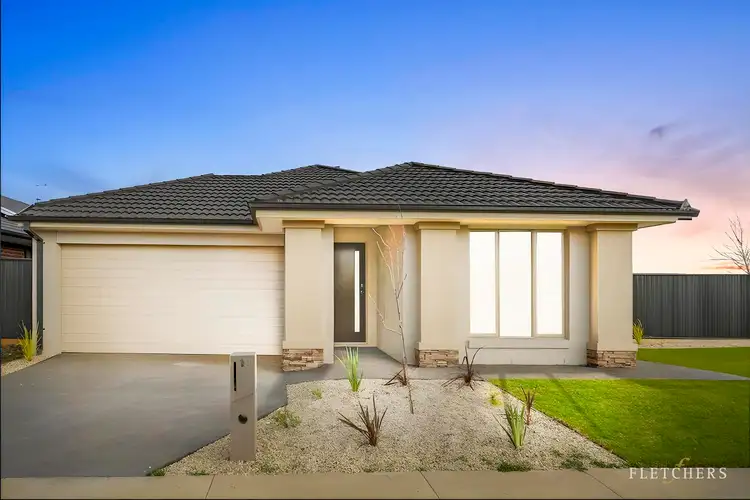 19 Clydesdale Drive, Bonshaw VIC 3352
