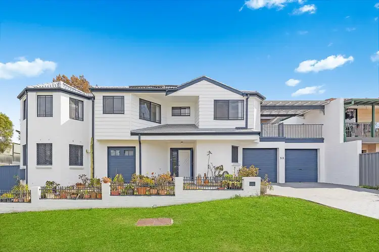 53 Speed Street, Liverpool NSW 2170