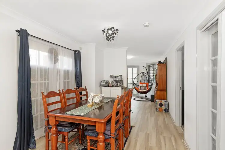 Second view of Homely house listing, 53 Speed Street, Liverpool NSW 2170