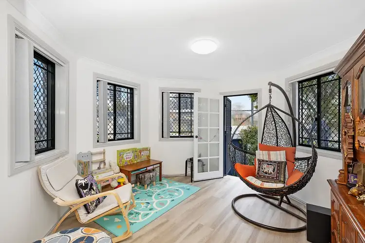 Fourth view of Homely house listing, 53 Speed Street, Liverpool NSW 2170