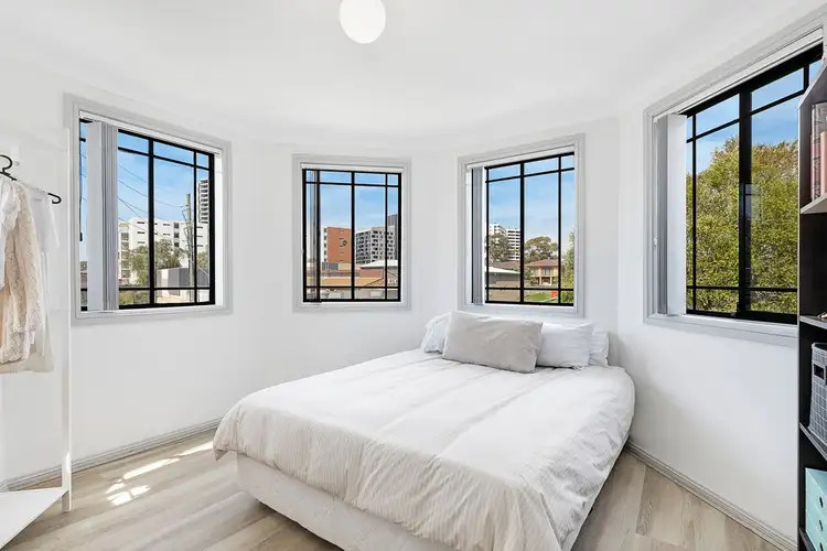 Fifth view of Homely house listing, 53 Speed Street, Liverpool NSW 2170