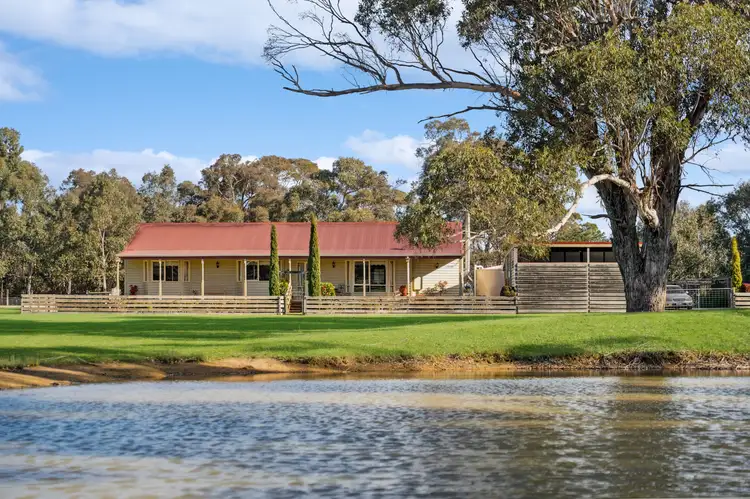 30 South Lane, Kyneton VIC 3444