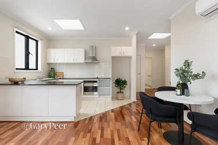 Sixth view of Homely apartment listing, 305/100 Hawthorn Road, Caulfield North VIC 3161