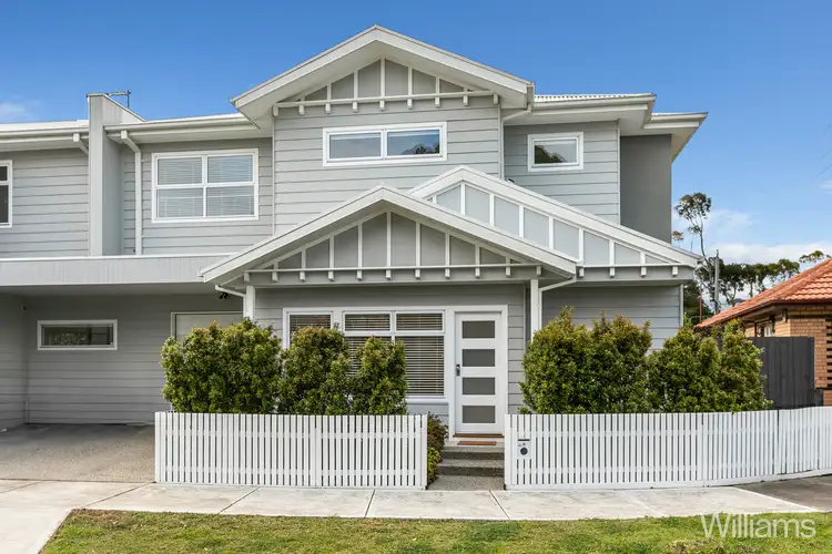 6 Britt Court, Newport VIC 3015
