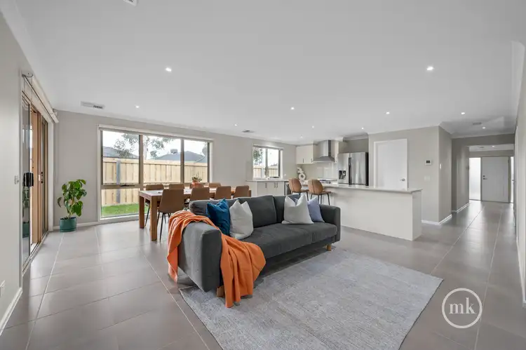 Fourth view of Homely house listing, 6 Miranda Drive, Doreen VIC 3754