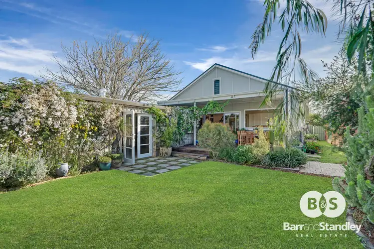 189 Spencer Street, South Bunbury WA 6230