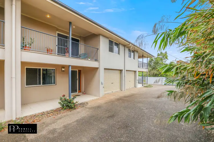 Fourth view of Homely block of units listing, 1-4/18 Water Street, Bundaberg South QLD 4670