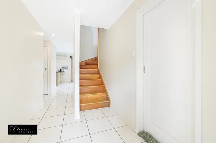 Fifth view of Homely block of units listing, 1-4/18 Water Street, Bundaberg South QLD 4670