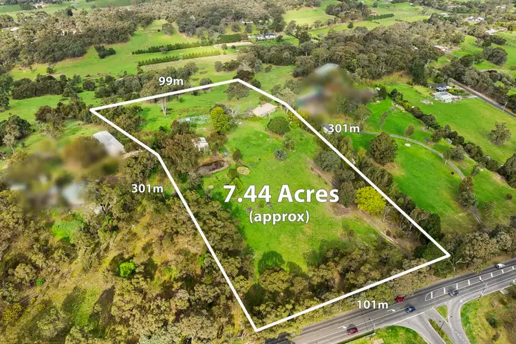 780 Yan Yean Road, Doreen VIC 3754