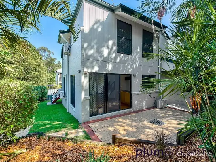Main view of Homely townhouse listing, 4/20 Rokeby Terrace, Taringa QLD 4068