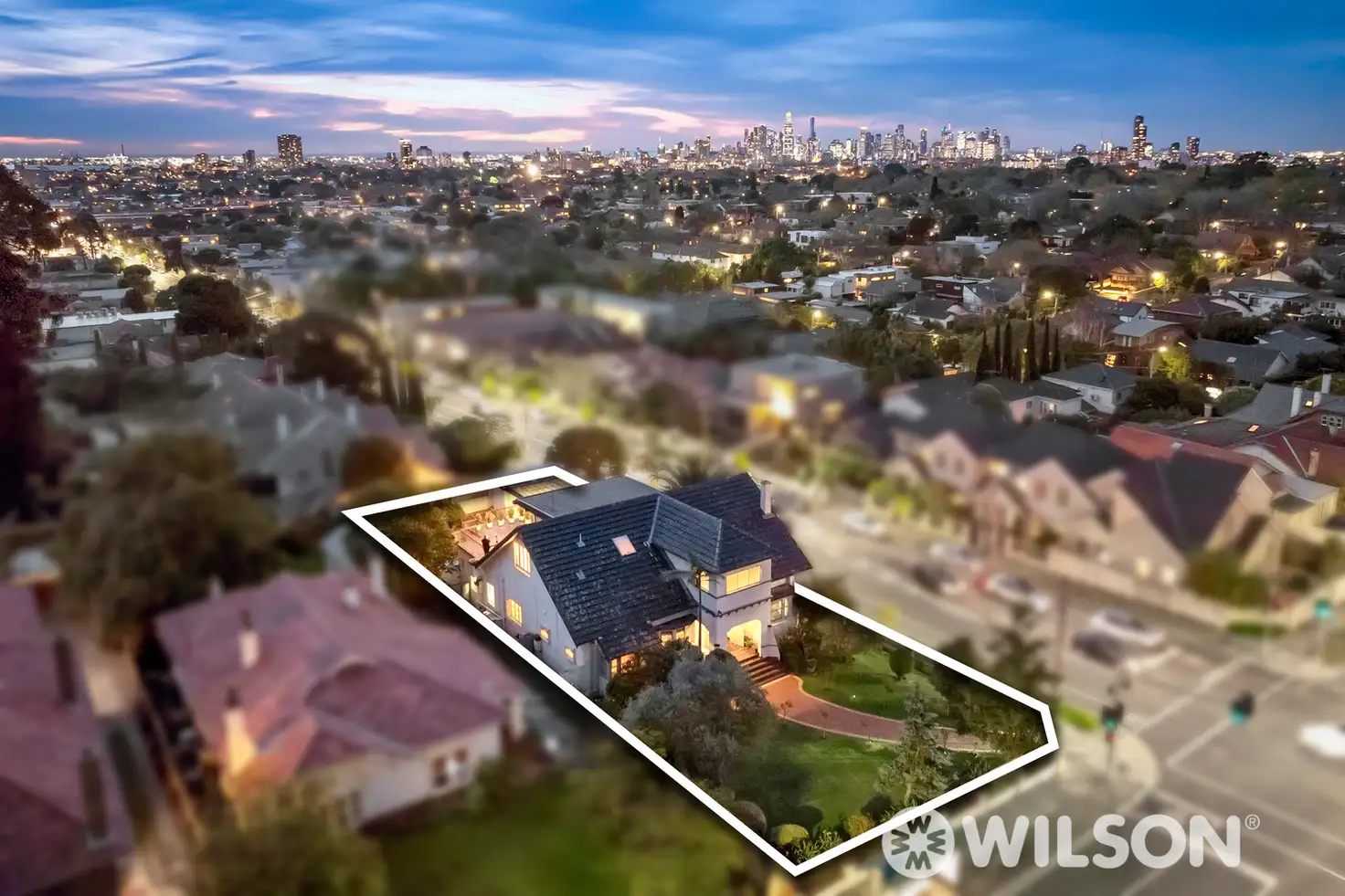 Main view of Homely house listing, 277 Orrong Road, St Kilda East VIC 3183