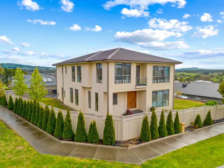 3 The Boomerang, Gisborne VIC 3437