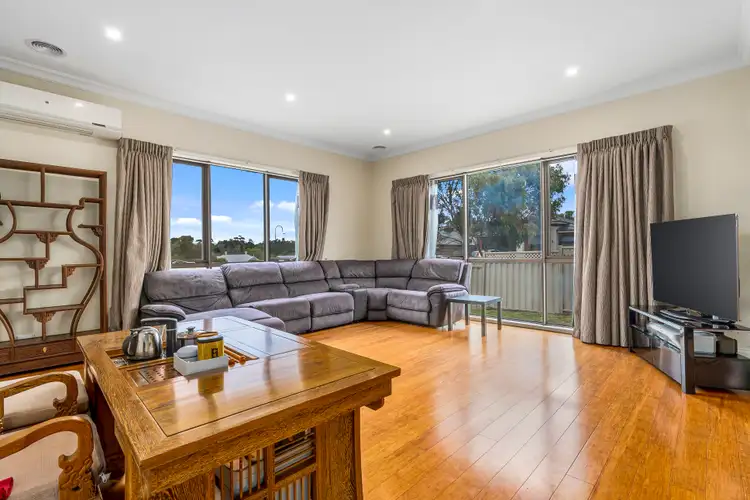 Fifth view of Homely house listing, 3 The Boomerang, Gisborne VIC 3437