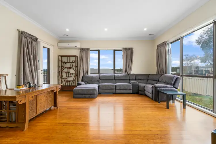 Sixth view of Homely house listing, 3 The Boomerang, Gisborne VIC 3437