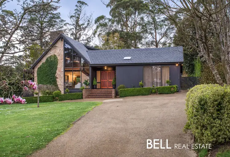 50 One Tree Hill  Road, Ferny Creek VIC 3786