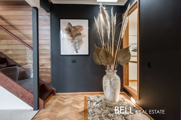 Third view of Homely house listing, 50 One Tree Hill  Road, Ferny Creek VIC 3786