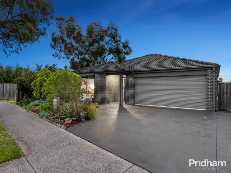 Main view of Homely house listing, 10 Jordan Court, Doreen VIC 3754
