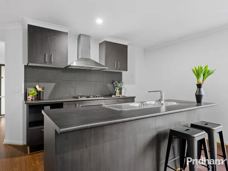 Fourth view of Homely house listing, 10 Jordan Court, Doreen VIC 3754