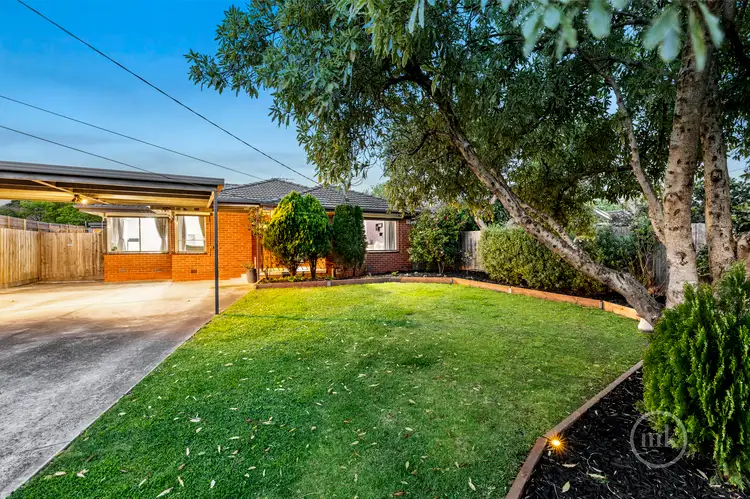 107 Elder Street, Greensborough VIC 3088