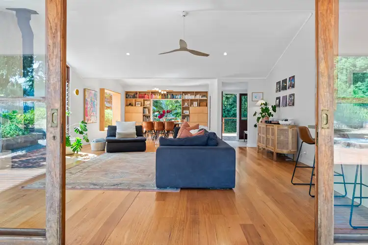 282 Repentance Creek Road, Rosebank NSW 2480