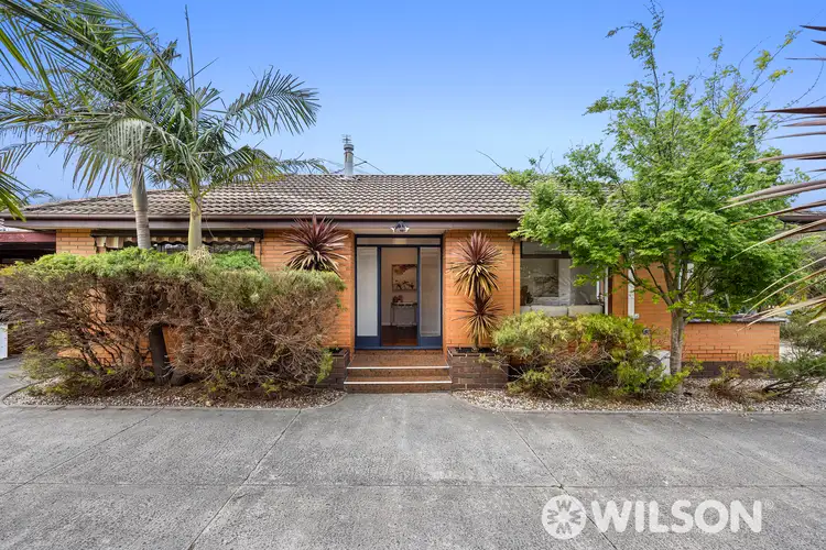 Main view of Homely unit listing, 4/14 Rockbrook Road, St Kilda East VIC 3183