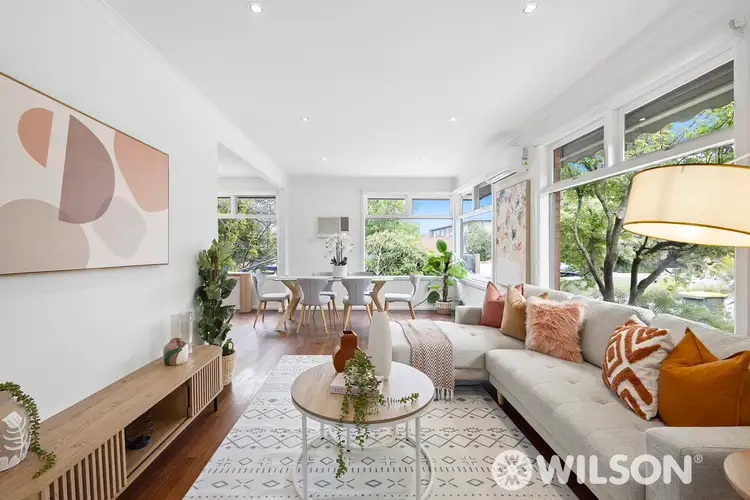 Second view of Homely unit listing, 4/14 Rockbrook Road, St Kilda East VIC 3183