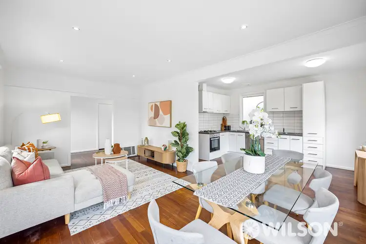 Third view of Homely unit listing, 4/14 Rockbrook Road, St Kilda East VIC 3183