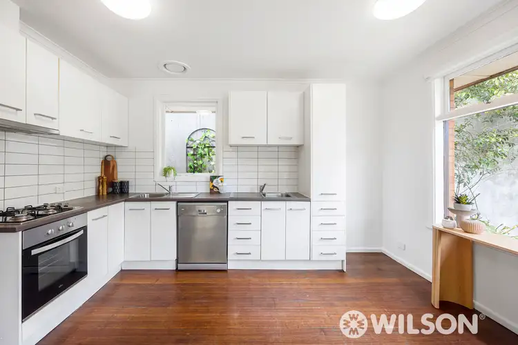 Fourth view of Homely unit listing, 4/14 Rockbrook Road, St Kilda East VIC 3183