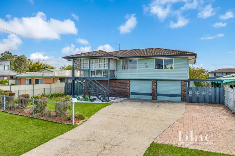 46 Colonial Drive, Lawnton QLD 4501