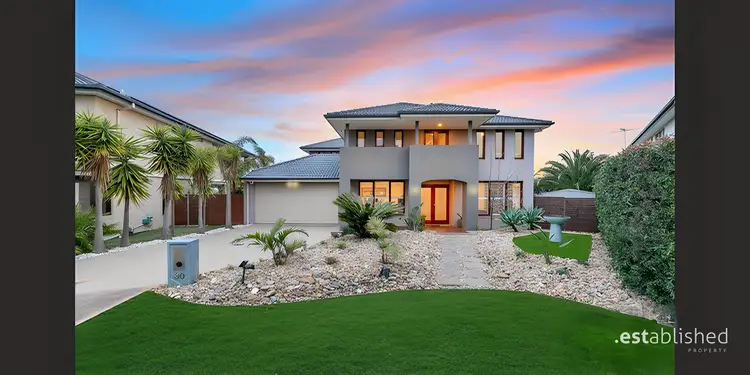 30 Seaview Point, Sanctuary Lakes VIC 3030