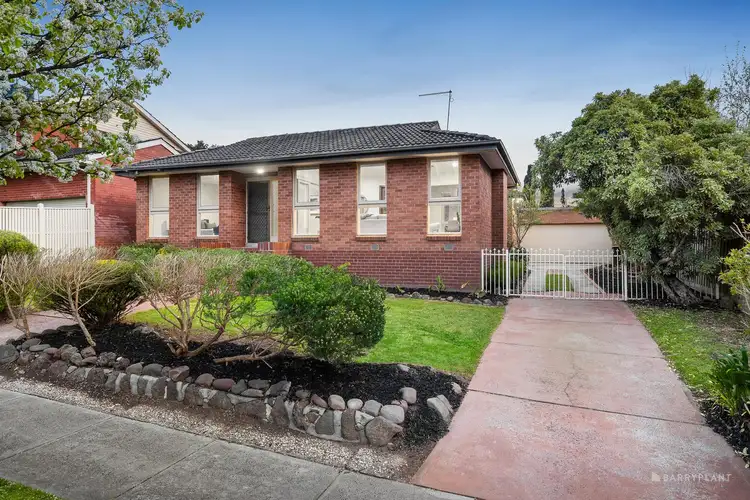 45 Belinda Crescent, Doncaster East VIC 3109