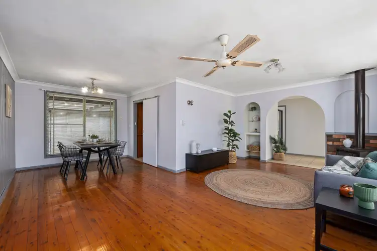 Second view of Homely house listing, 80 Great Western Highway, Blaxland NSW 2774