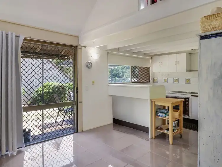 Third view of Homely unit listing, 1060/2-28 Yulgibar Close, Kooralbyn QLD 4285