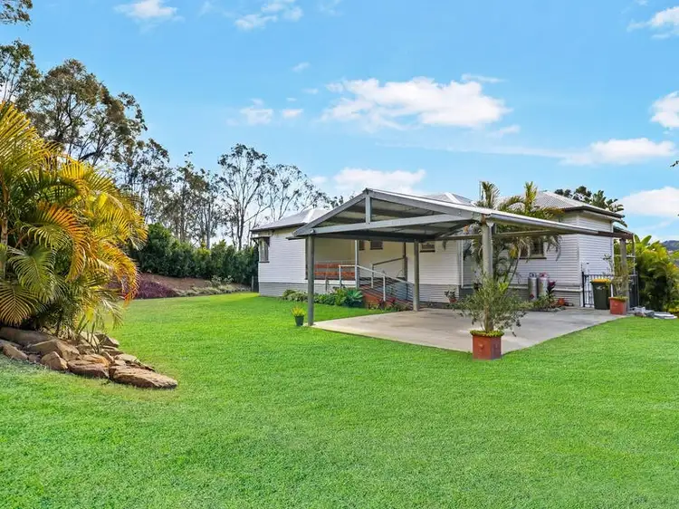 Main view of Homely house listing, 29 Flagstaff Close, Kooralbyn QLD 4285