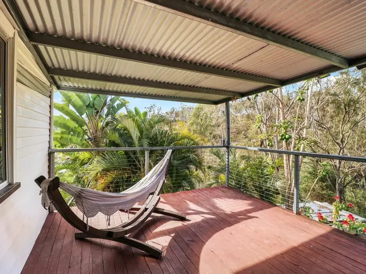 Sixth view of Homely house listing, 29 Flagstaff Close, Kooralbyn QLD 4285