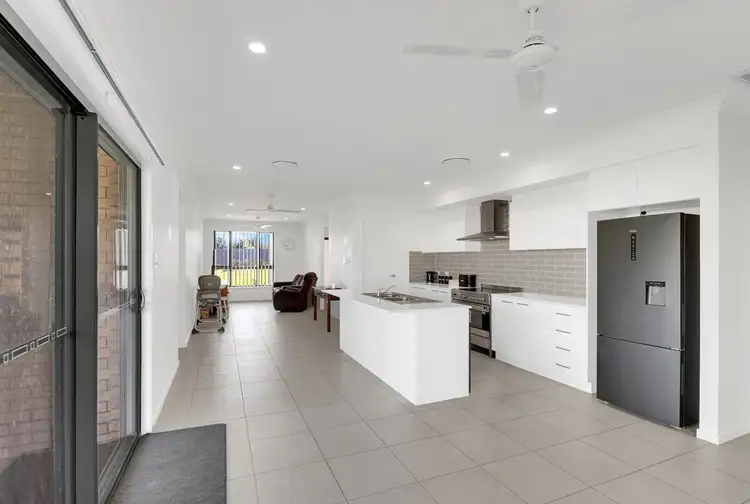 Fourth view of Homely house listing, 4 Bruce Street, Gleneagle QLD 4285