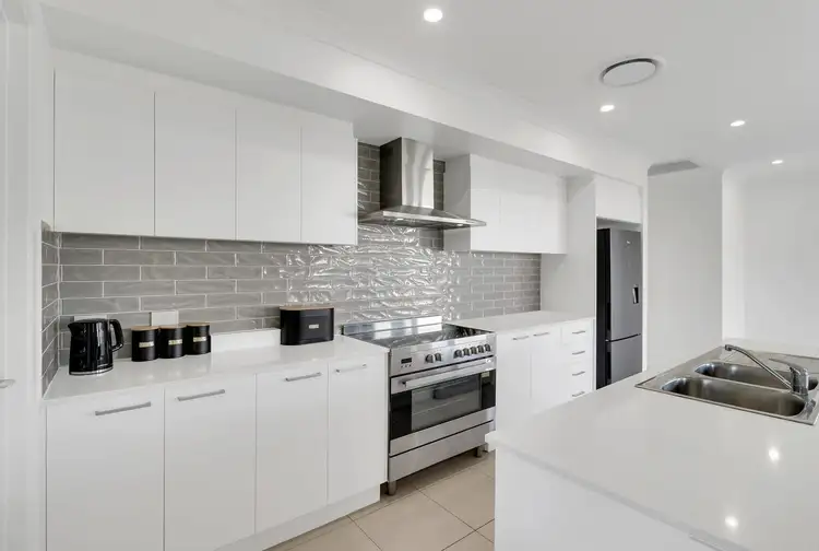 Fifth view of Homely house listing, 4 Bruce Street, Gleneagle QLD 4285