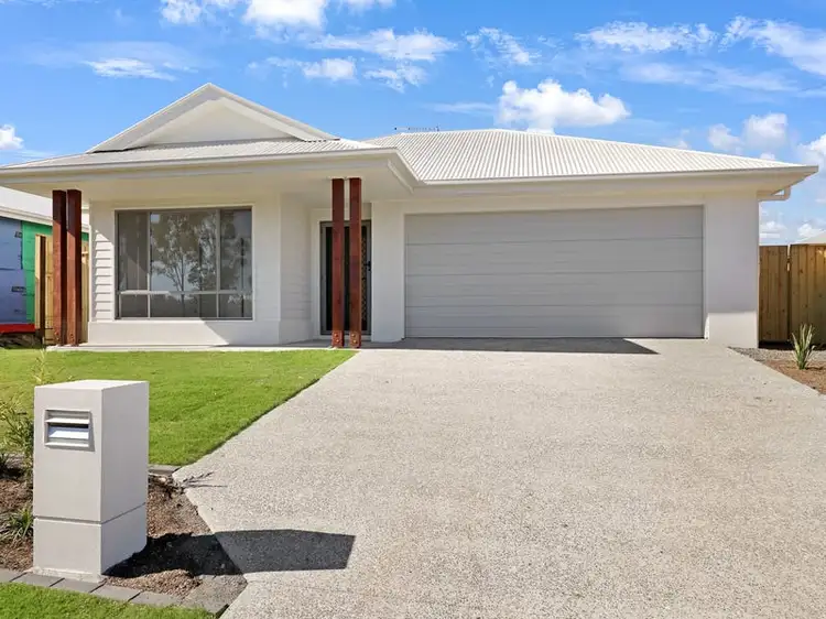 13 Wallace Way, Gleneagle QLD 4285