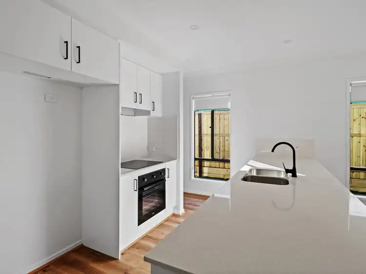 Fifth view of Homely house listing, 13 Wallace Way, Gleneagle QLD 4285
