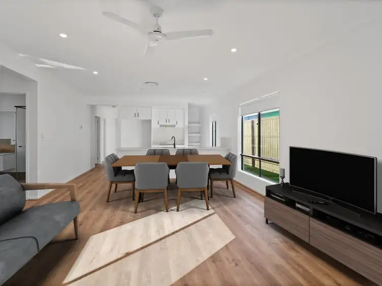 Seventh view of Homely house listing, 13 Wallace Way, Gleneagle QLD 4285