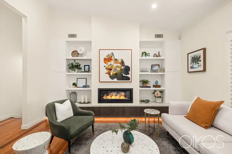 Second view of Homely house listing, 21 Clare Place, The Gap QLD 4061