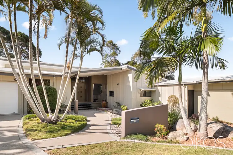 Third view of Homely house listing, 21 Clare Place, The Gap QLD 4061