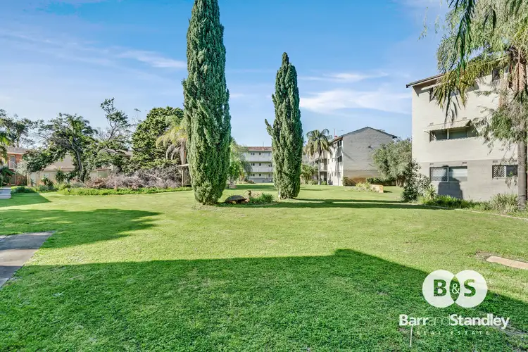 Second view of Homely house listing, 10/1 Stallard Place, Withers WA 6230