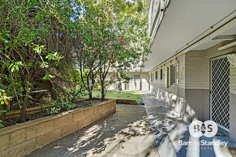 Fifth view of Homely house listing, 10/1 Stallard Place, Withers WA 6230